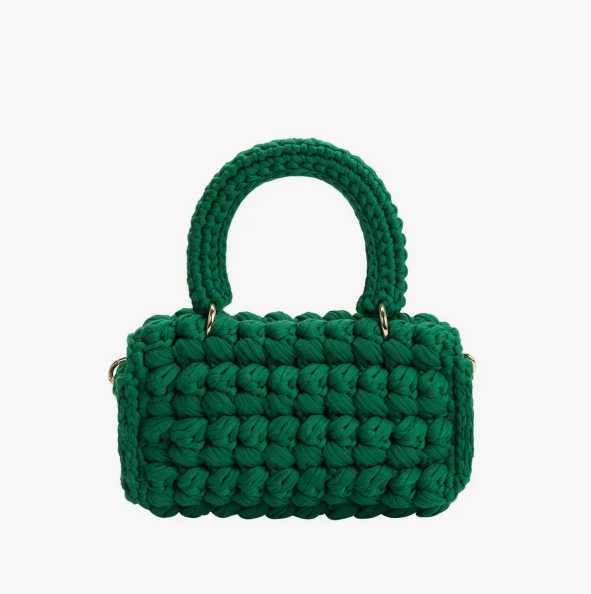 Avery Handbag | Green