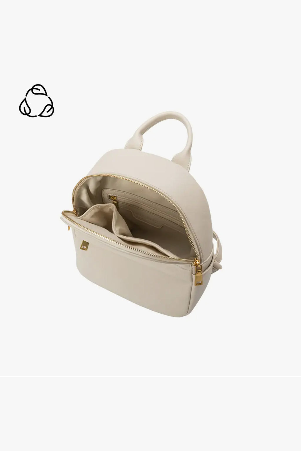 Louise Vegan Backpack