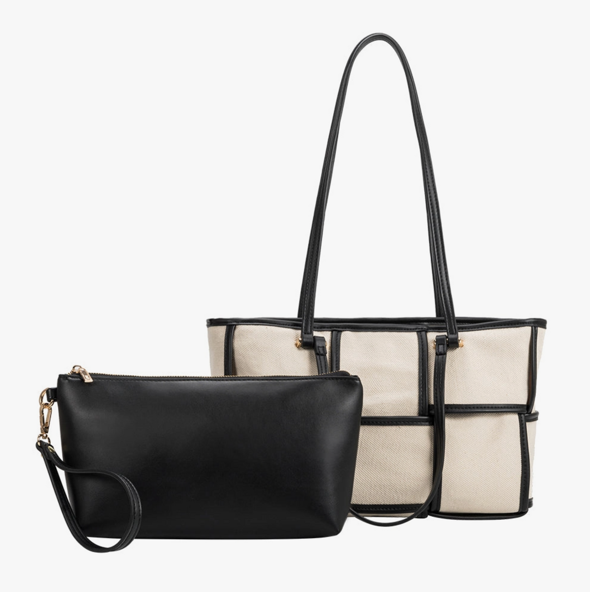 The Delaney Tote