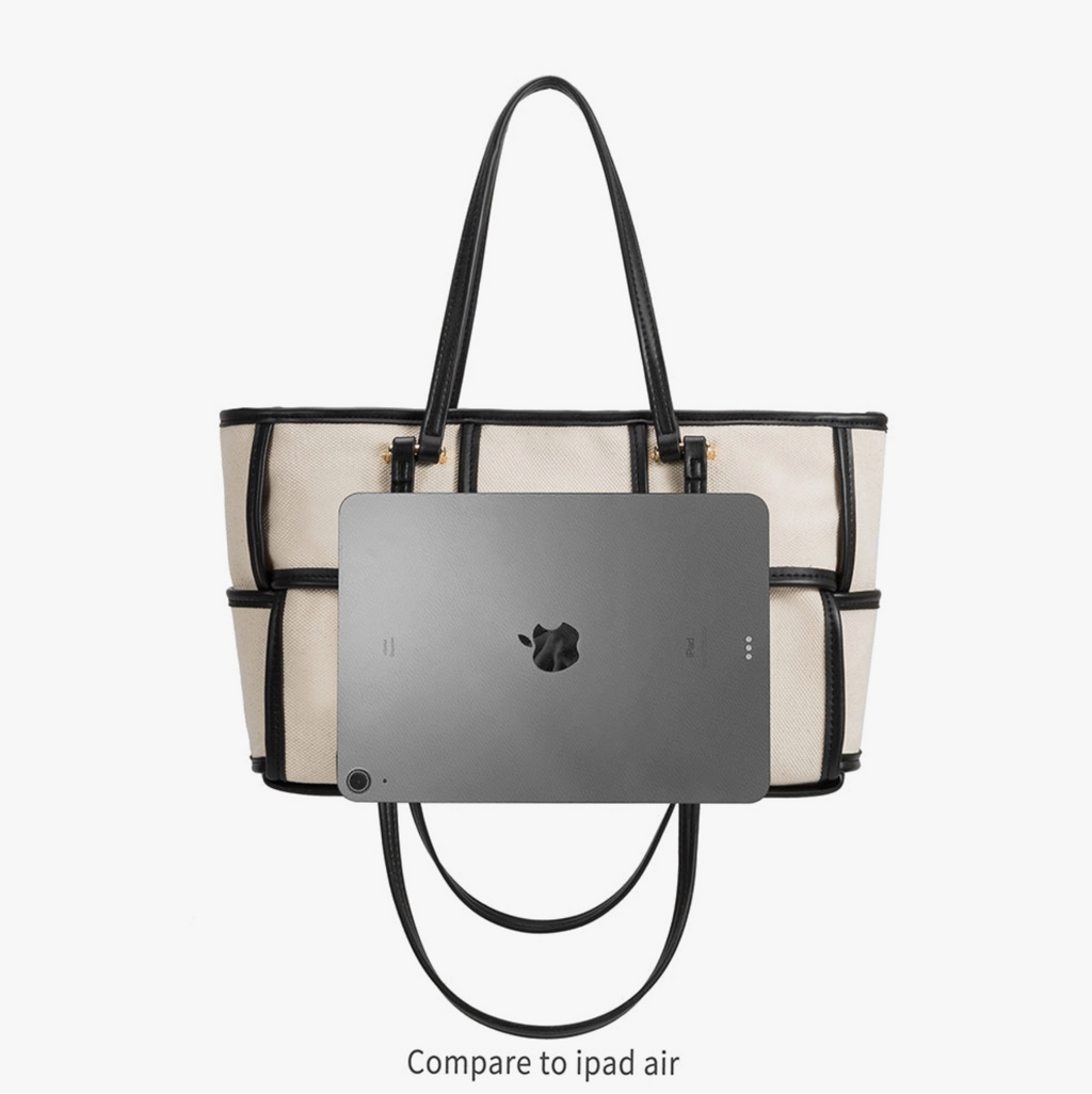 The Delaney Tote