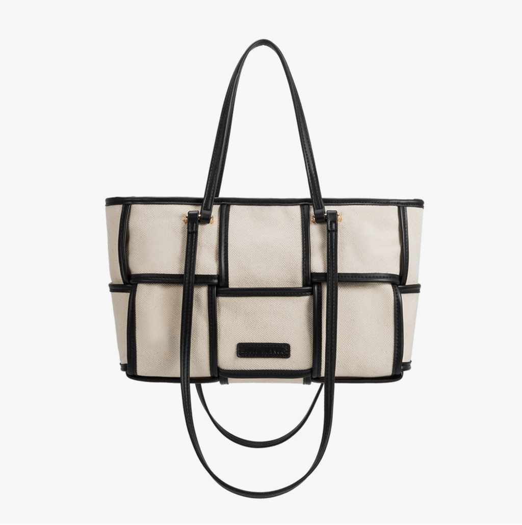 The Delaney Tote