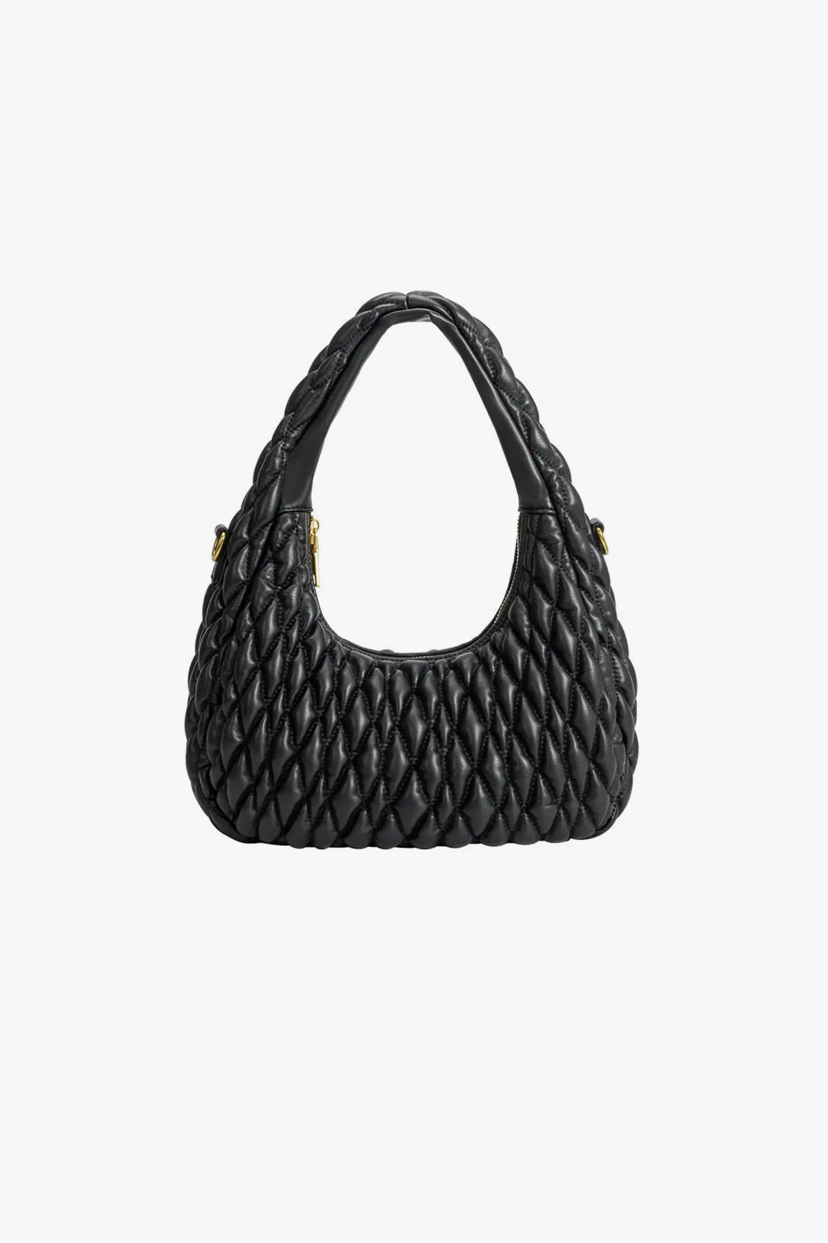 Sophia Shoulder Bag | Black