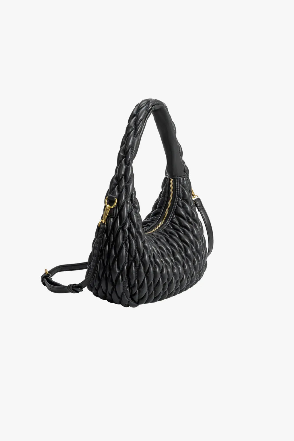 Sophia Shoulder Bag | Black